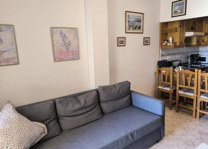 Apartament Amanecer - Surfers Dream El Médano