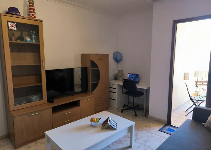 Amanecer - Surfers Dream Apartament *