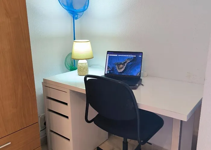 Апартаменты Amanecer - Surfers Dream