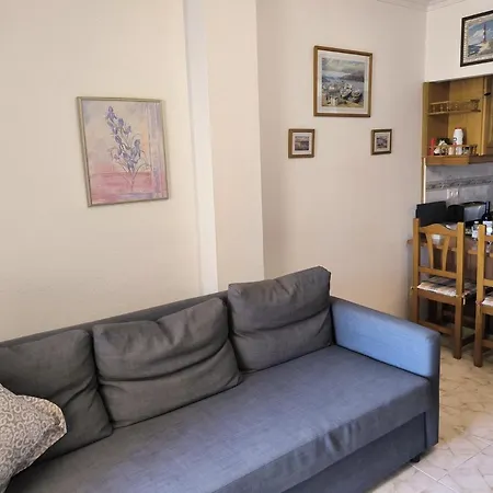 Apartamento Amanecer - Surfers Dream El Médano