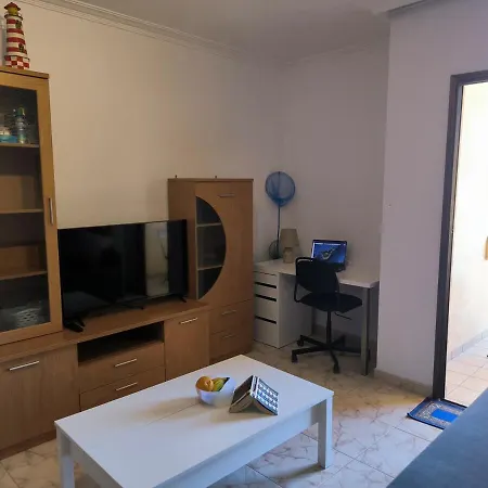 Amanecer - Surfers Dream Apartment *