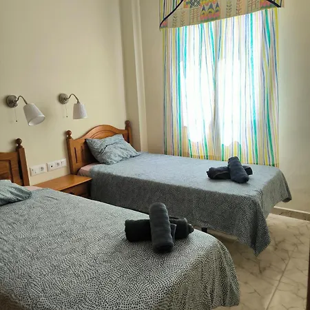 Apartamento Amanecer - Surfers Dream *