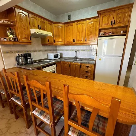 Amanecer - Surfers Dream Apartment El Medano (Tenerife)