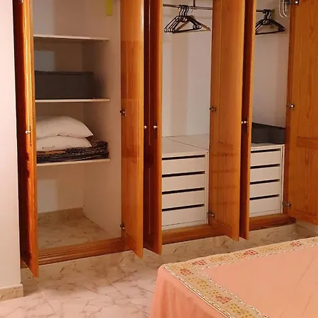 Amanecer - Surfers Dream Apartamento *