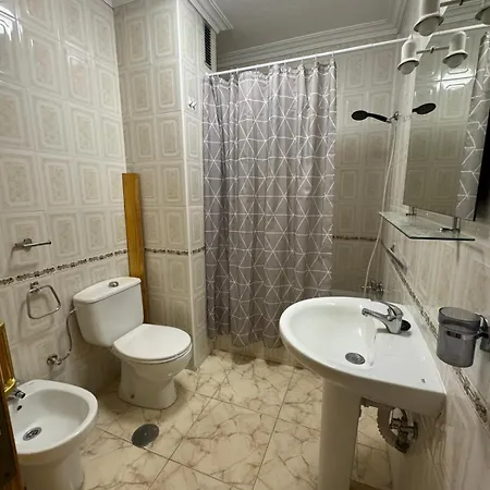 Apartamento Amanecer - Surfers Dream *