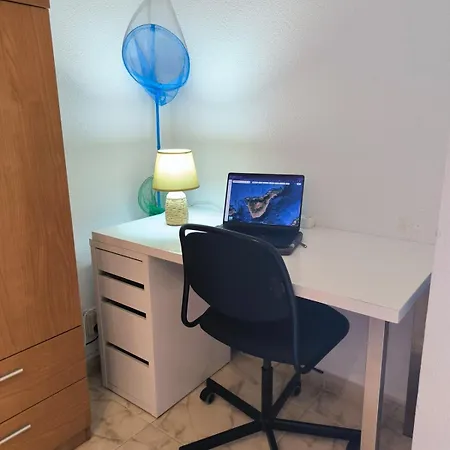 Apartment Amanecer - Surfers Dream