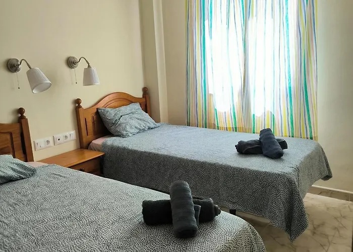 Apartment Amanecer - Surfers Dream *