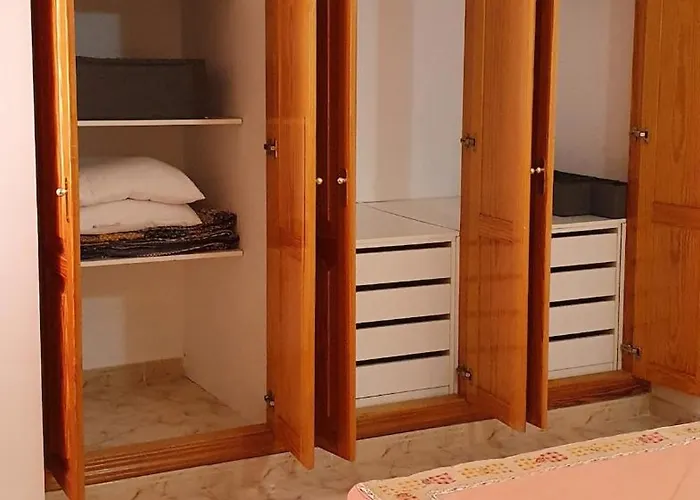 Amanecer - Surfers Dream Apartment *